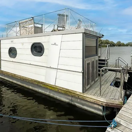 Meerzicht By Droomvilla Uitgeest