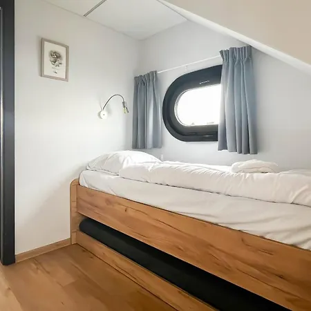 Meerzicht By Droomvilla *