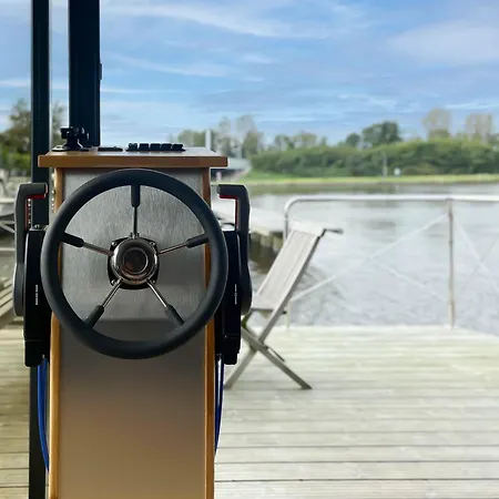 Meerzicht By Droomvilla * Uitgeest