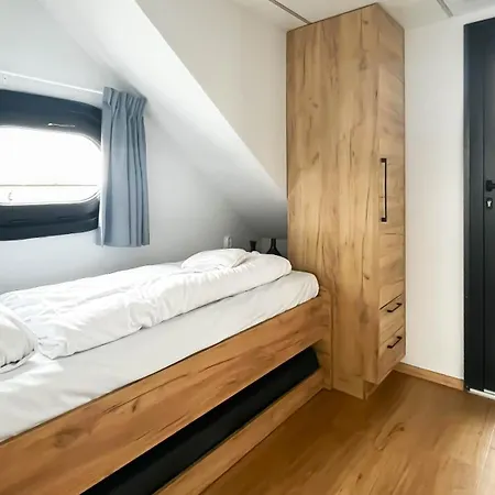 Meerzicht By Droomvilla 度假居 Uitgeest