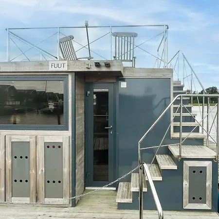 Meerzicht By Droomvilla * Uitgeest