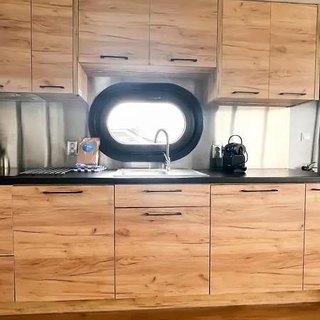 בית נופש Meerzicht By Droomvilla *