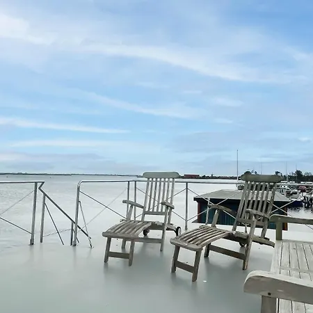 Meerzicht By Droomvilla * Uitgeest