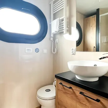 Meerzicht By Droomvilla